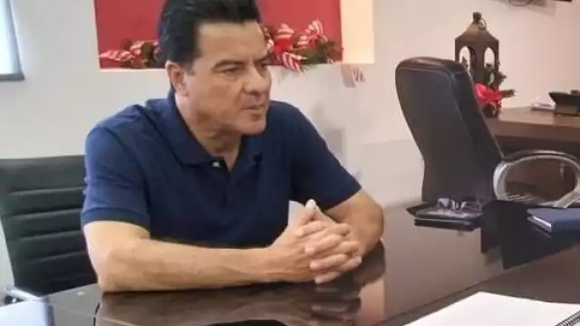 El titular de la CAPAE planteó que hay más agua en el cielo que el subsuelo