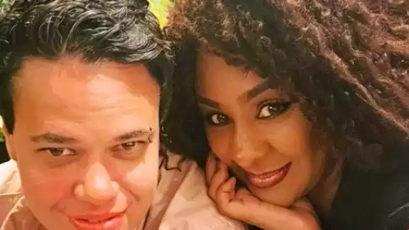 M´Balia y Alex Tinajero anuncian su matrimonio. Foto: Instagram M´Balia y Alex Tinajero anuncian su matrimonio. Foto: Instagram
