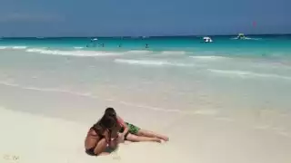 ¿Sabes cuál es la mejor playa de Cancún? Aquí te lo decimos