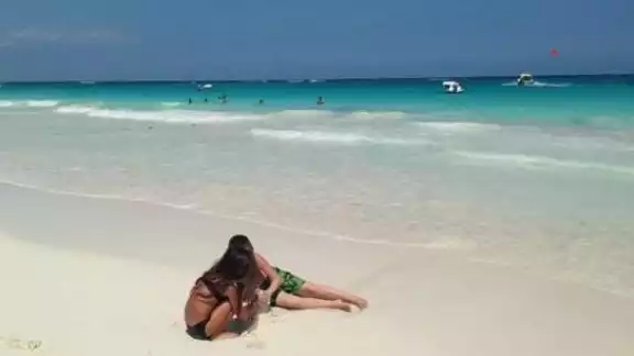Esta playa se encuentra oculta a la vista del público, aquí te decimos cómo llegar Esta playa se encuentra oculta a la vista del público, aquí te decimos cómo llegar