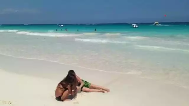 Esta playa se encuentra oculta a la vista del público, aquí te decimos cómo llegar