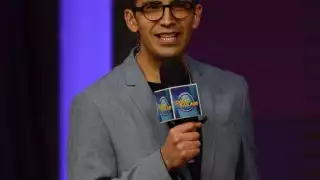 ¿El Capi Pérez está en Mérida? Su imagen genera revuelo en Facebook