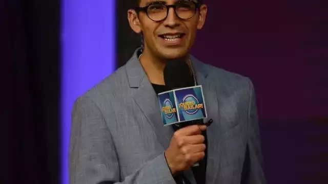 El conductor se ha convertido en el favorito de la televisión mexicana por las mañanas