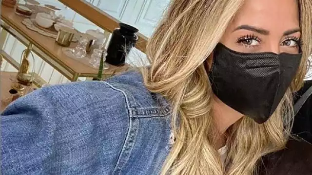 FOTO: @andrealegarreta
