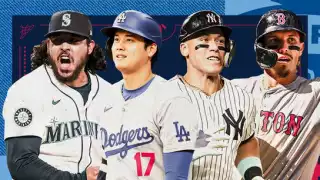 All Star Game 2024 en vivo: Dónde ver el Juego de las Estrellas de la MLB