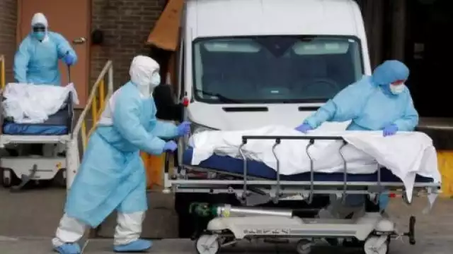 México suma 2 millones 86 mil casos de coronavirus