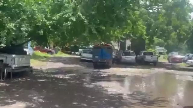 Fue durante el simulacro nacional cuando se registró un sismo con epicentro en Michoacán