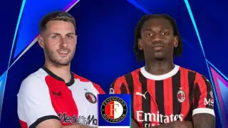 El Bebote podría enfrentar a su futuro equipo