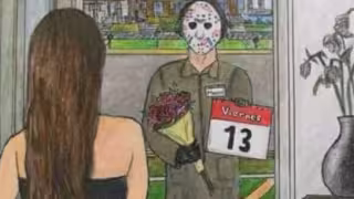 El viernes 13 es asociado con la mala suerte y estas son las supersticiones más conocidas