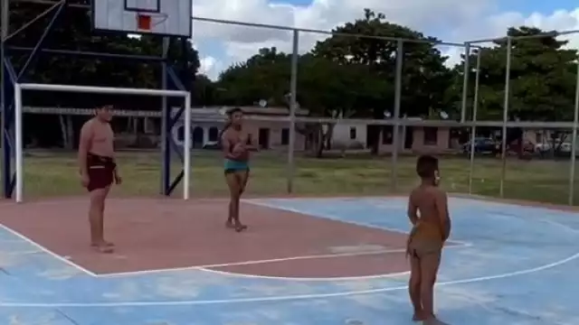 Foto: TikTok Rommel Pacheco