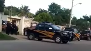 Los hechos ocurrieron el pasado 1 de julio y la Juez encontró elementos para la imputación del delito