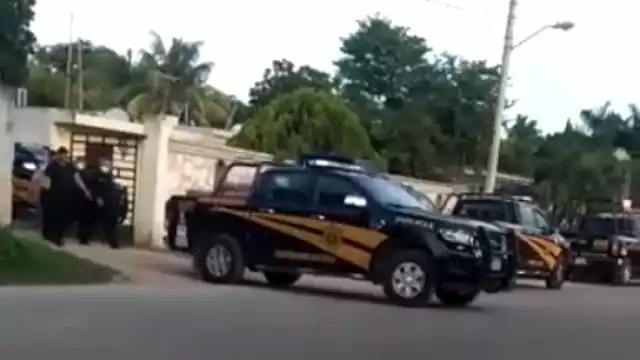 Los hechos ocurrieron el pasado 1 de julio y la Juez encontró elementos para la imputación del delito