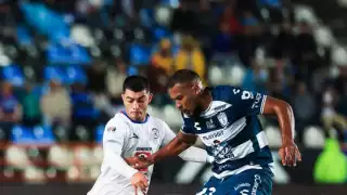 La Máquina imparable: Cruz Azul da cátedra de remontada en la Bella Airosa