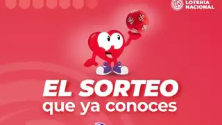 Resultados Melate  3987: Números ganadores 4 de diciembre 2024