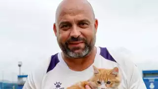 Espanyol une futbol y adopción animal en innovadora iniciativa