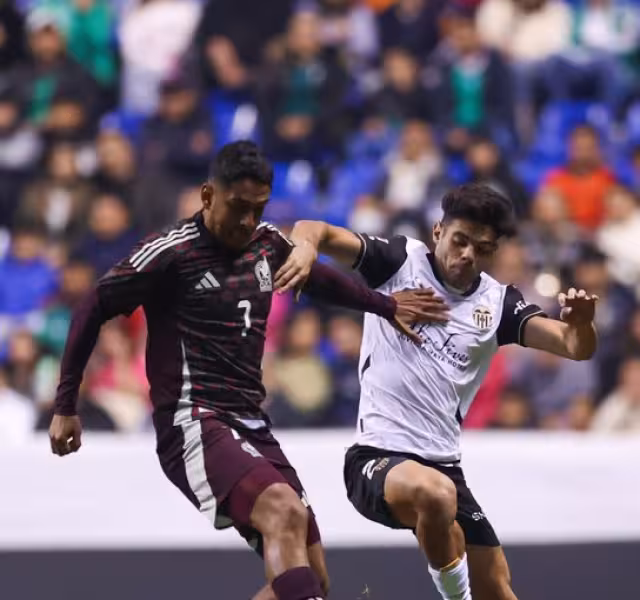 Las acciones del partido desde Puebla