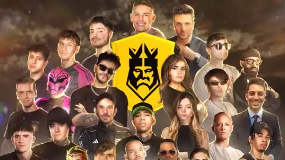 Así se jugará el split 3 Así se jugará el split 3