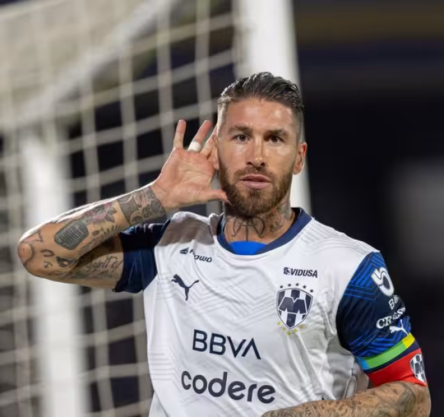Ramos se impone en CU ante Cruz Azul