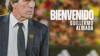 ¡Guillermo Almada es el nuevo DT de América! Confirma el club su llegada al Nido azulcrema