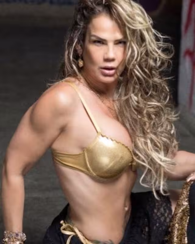 Foto: Twitter Niurka