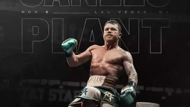 El "Canelo" Álvarez busca ser el boxeador mexicano más grande de la historia