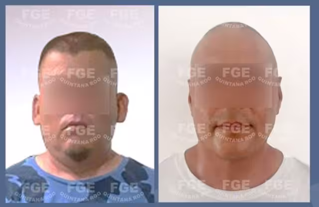 Los hechos ocurrieron el pasado 11 de agosto en calles de Cancún, Quintana Roo