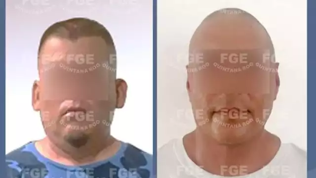 Los hechos ocurrieron el pasado 11 de agosto en calles de Cancún, Quintana Roo