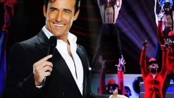 Carlos Marín formaría parte de los conciertos programados para 2022, siento en febrero en Estados Unidos