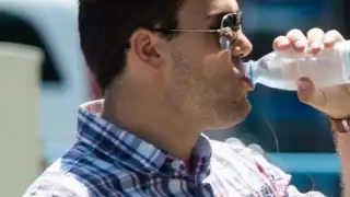 Se espera mucho calor en la Península de Yucatán