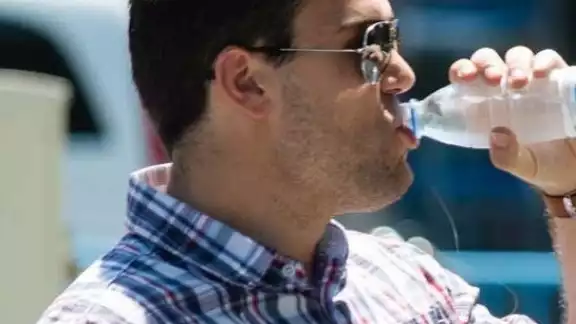 Se espera mucho calor en la Península de Yucatán Se espera mucho calor en la Península de Yucatán