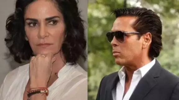 El actor y empresario Roberto Palazuelos demandará a la periodista por difamación El actor y empresario Roberto Palazuelos demandará a la periodista por difamación