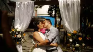 Estos son los meses preferidos para casarse en Yucatán