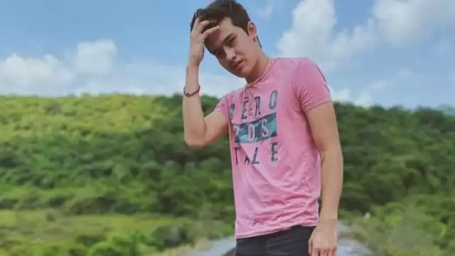 Foto: Instagram Gibrán