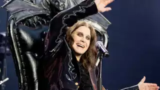 Ozzy Osbourne muere; ¿cuáles fueron sus mejores shows en vivo?
