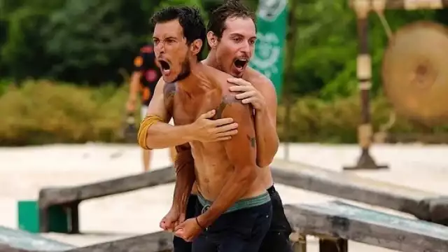 Julián se caracterizó por ser líder. Foto: Instagram 
julian_huergo