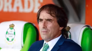 Guillermo Almada demanda a Santos Laguna ante el TAS por disputa fiscal de 12 millones