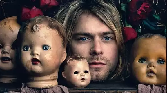 Kurt Cobain
