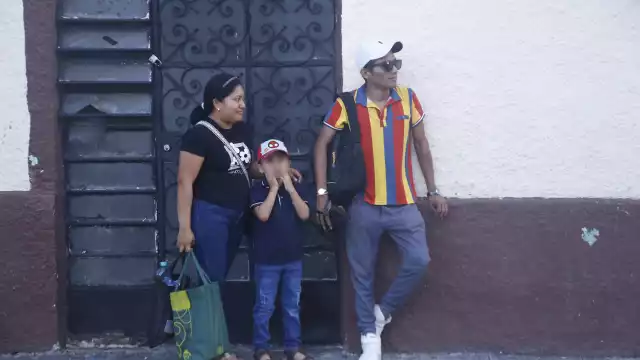 La EBMP es un mal que causa fiebres extremas y afecta principalmente a niños menores de 5 años