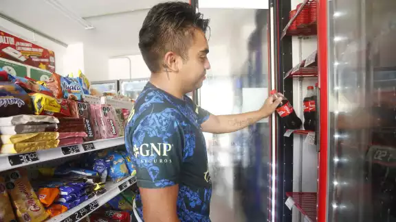 La Canaco busca incentivar el consumo en los comercios formales de Mérida La Canaco busca incentivar el consumo en los comercios formales de Mérida