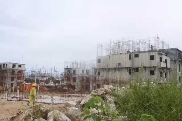 Vivo San Marcos estará ubicado al Sur de Mérida