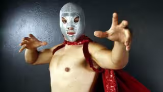 El Santo Junior encabeza la cartelera de Lucha Libre Cancún en la Arena Colonos