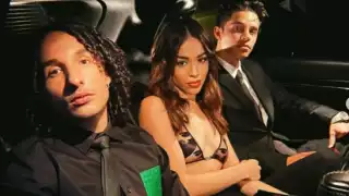 Danna Paola ha demostrado en varias ocasiones tener un buen gusto para la moda. Foto: Instagram @dannapaola