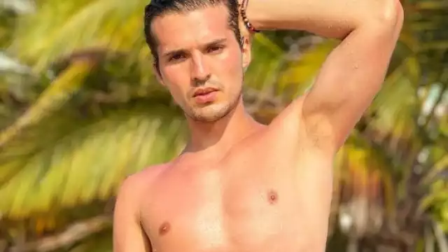 Memo Aponte es conocido por darle voz a Andy en Toy Story 4