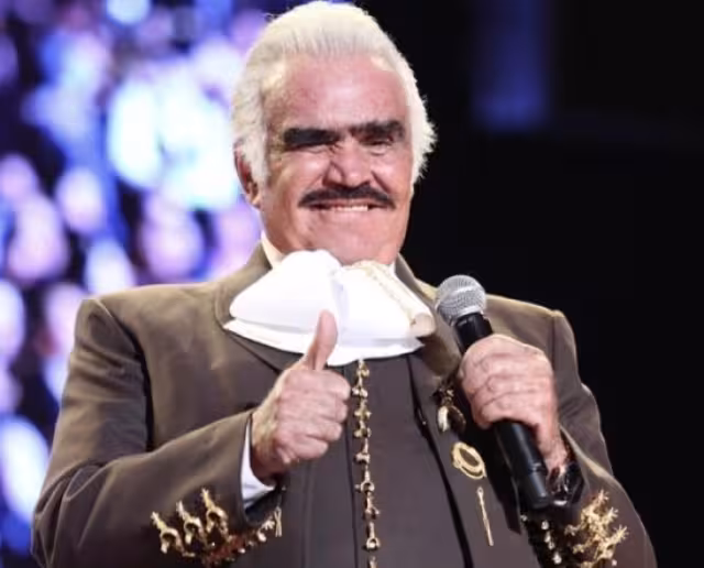 El Charro de Huentitán conquistó un Grammy Latino 2021