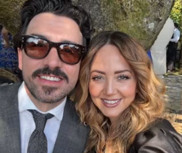 Luis Carlos Origel y Legarreta