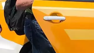 Joven acusa a hombre por 'morbosearla' en el Centro de Mérida: Mi vestimenta no era provocativa