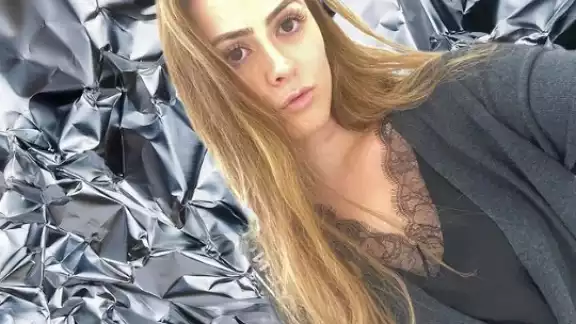 Nicole Peña ha mostrado un cambio de look en sus redes sociales