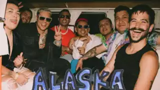 Eduin Caz y Camilo estrenan su nueva canción 'Alaska'