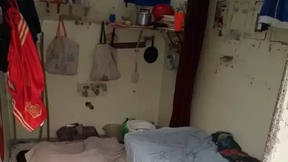 Reconocen la infraestructura deteriorada, no hay hacinamiento y se llevan acciones de convencimiento