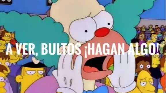 México se llevó la vitoria, pero en los memes México se llevó la vitoria, pero en los memes